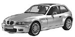 BMW E36-7 C004A Fault Code