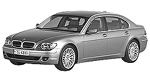 BMW E65 C004A Fault Code