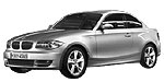 BMW E82 C004A Fault Code